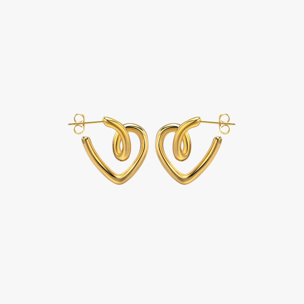 Aurum Drops — Cœur