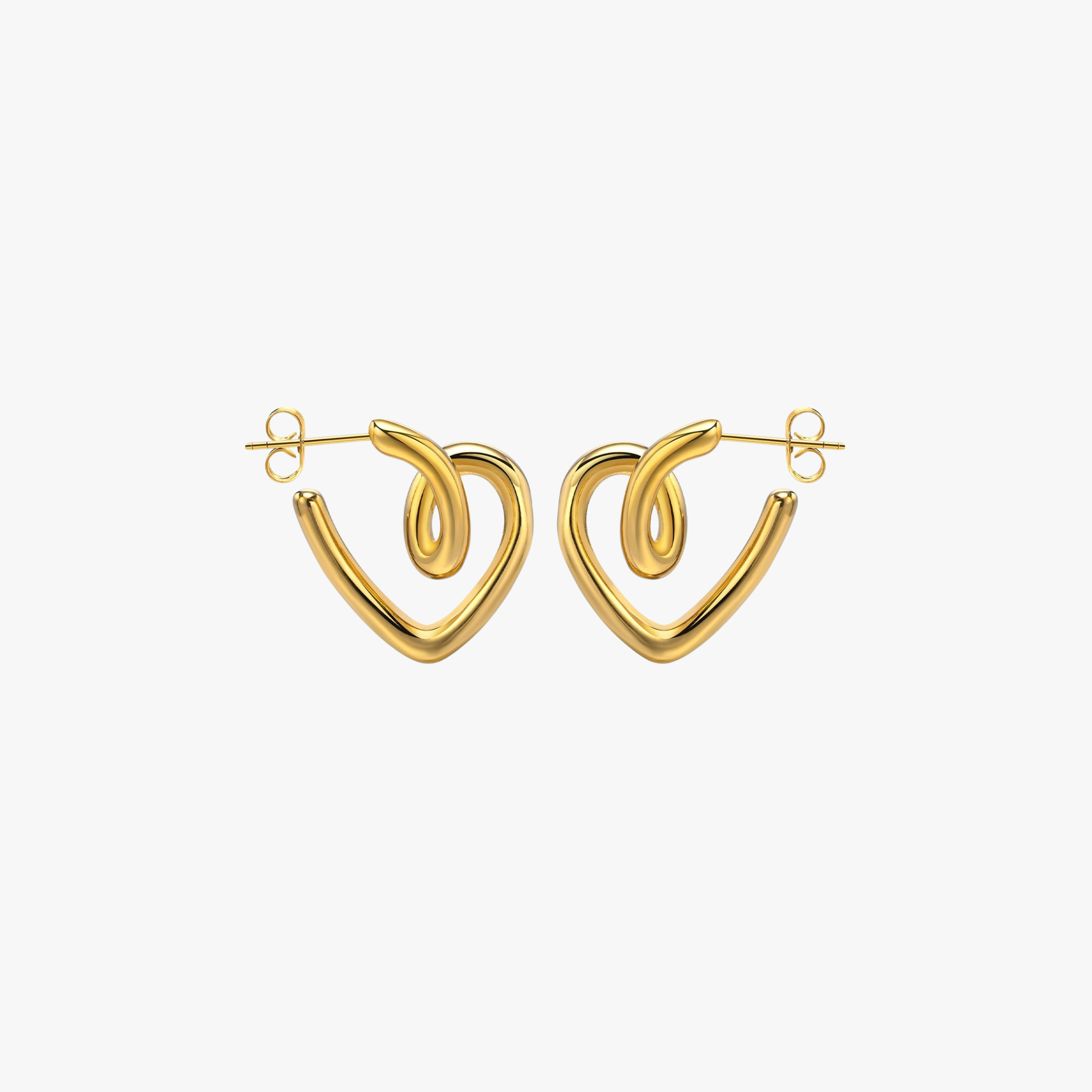 Aurum Drops — Cœur