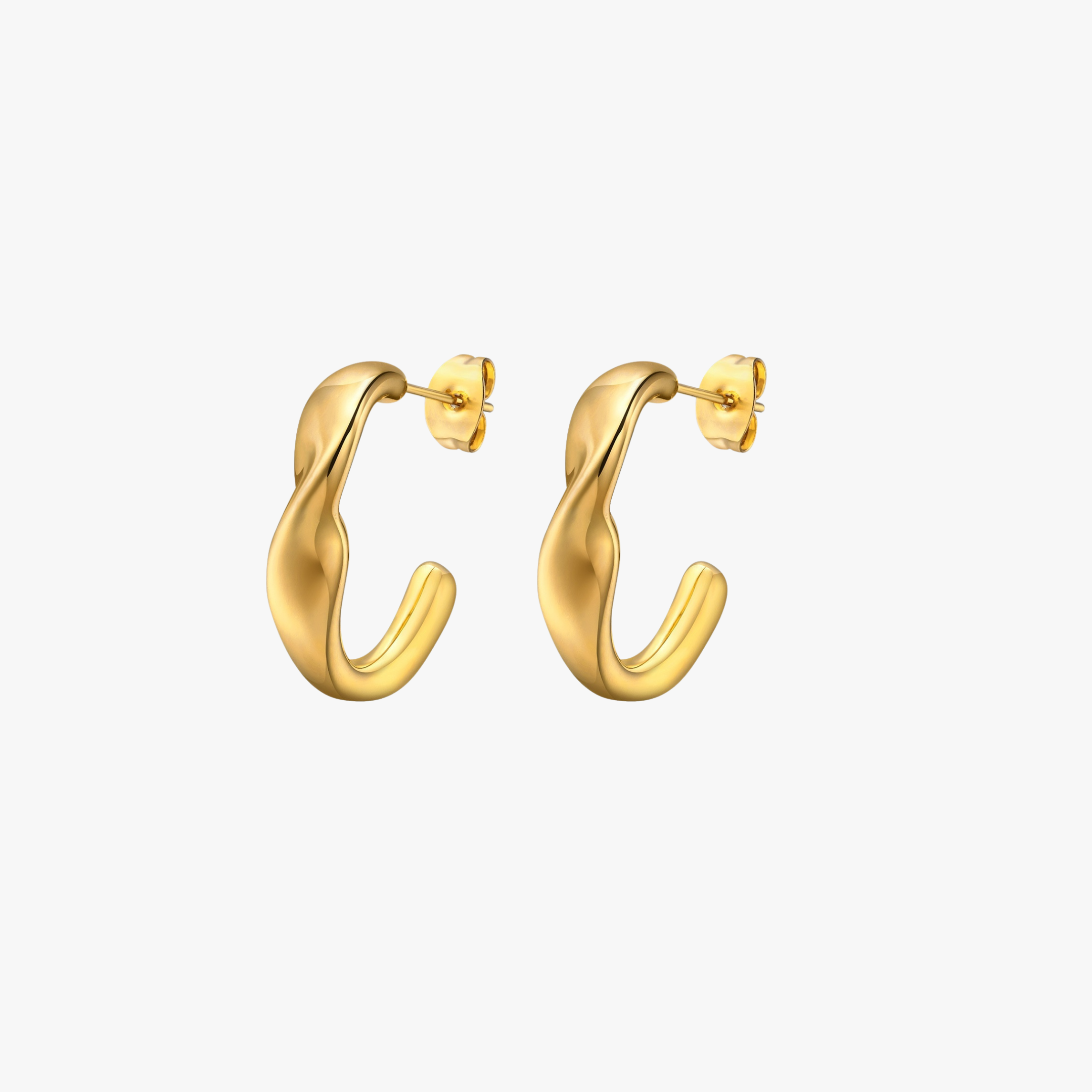 Aurum Drops — Onde