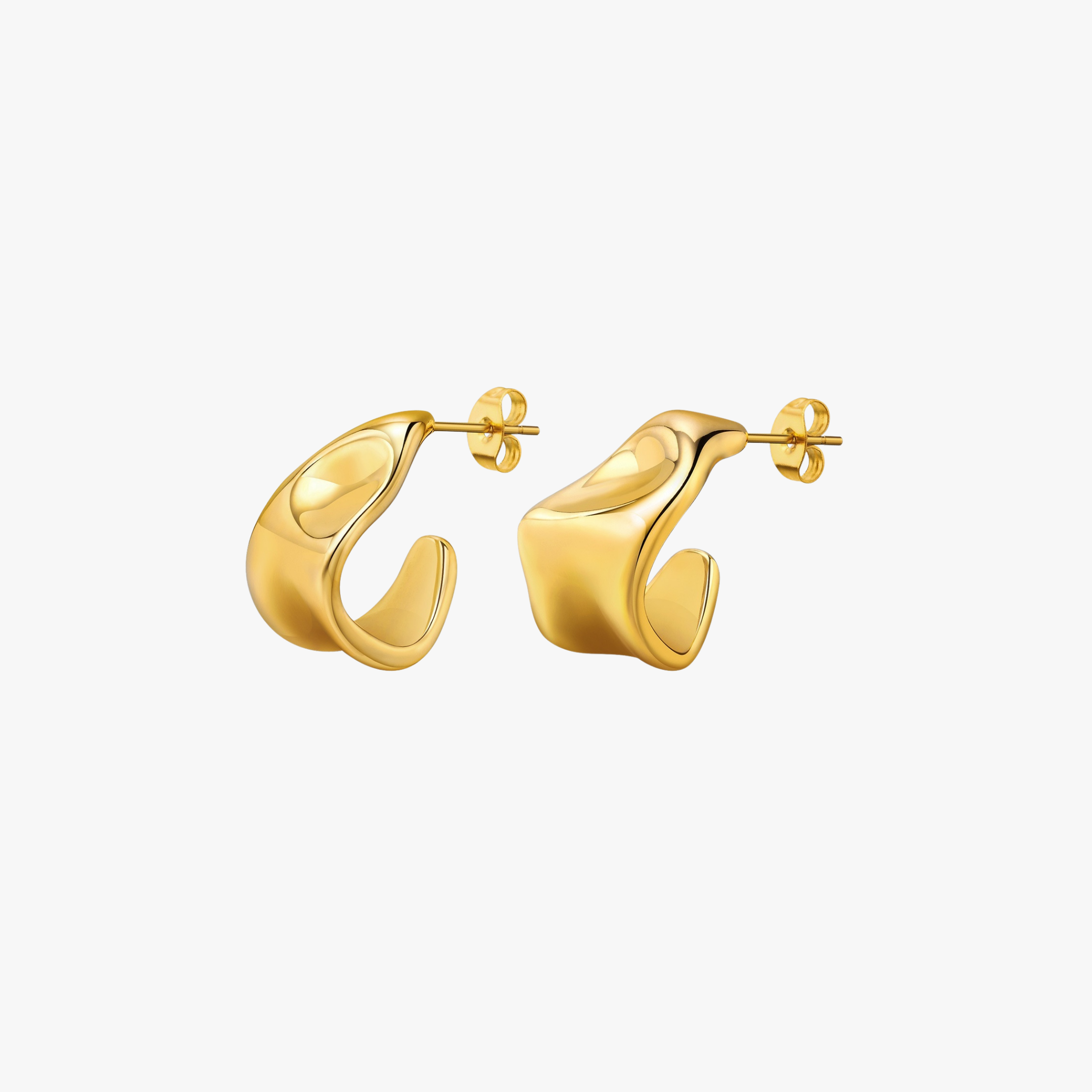 Aurum Drops — Torsade