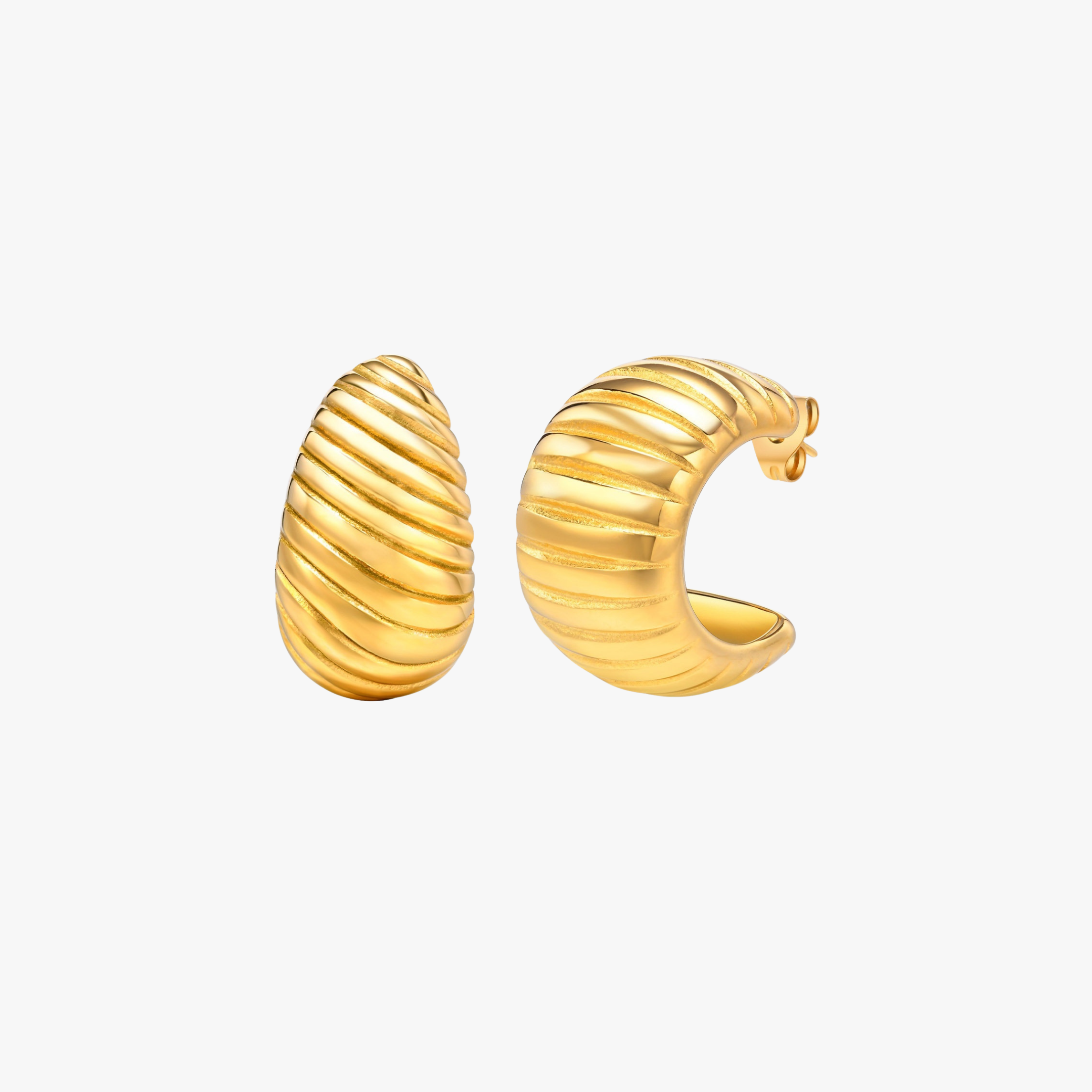 Aurum Drops — Ridge