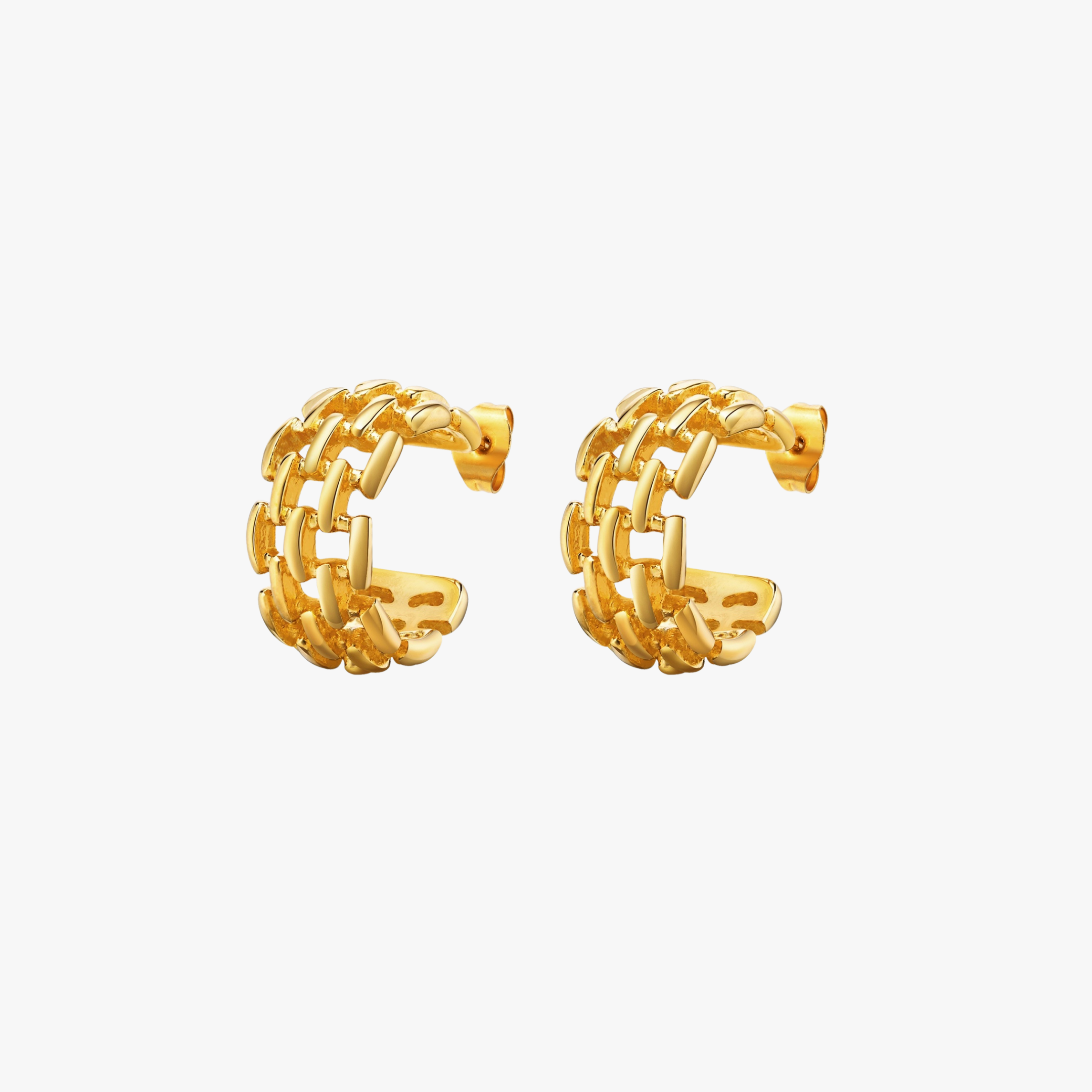 Aurum Drops — Corail