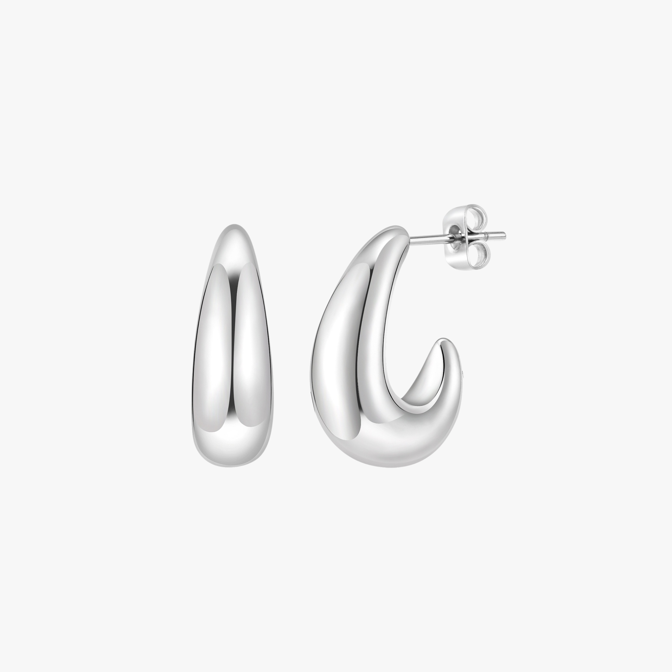 Argent Drops — Dew