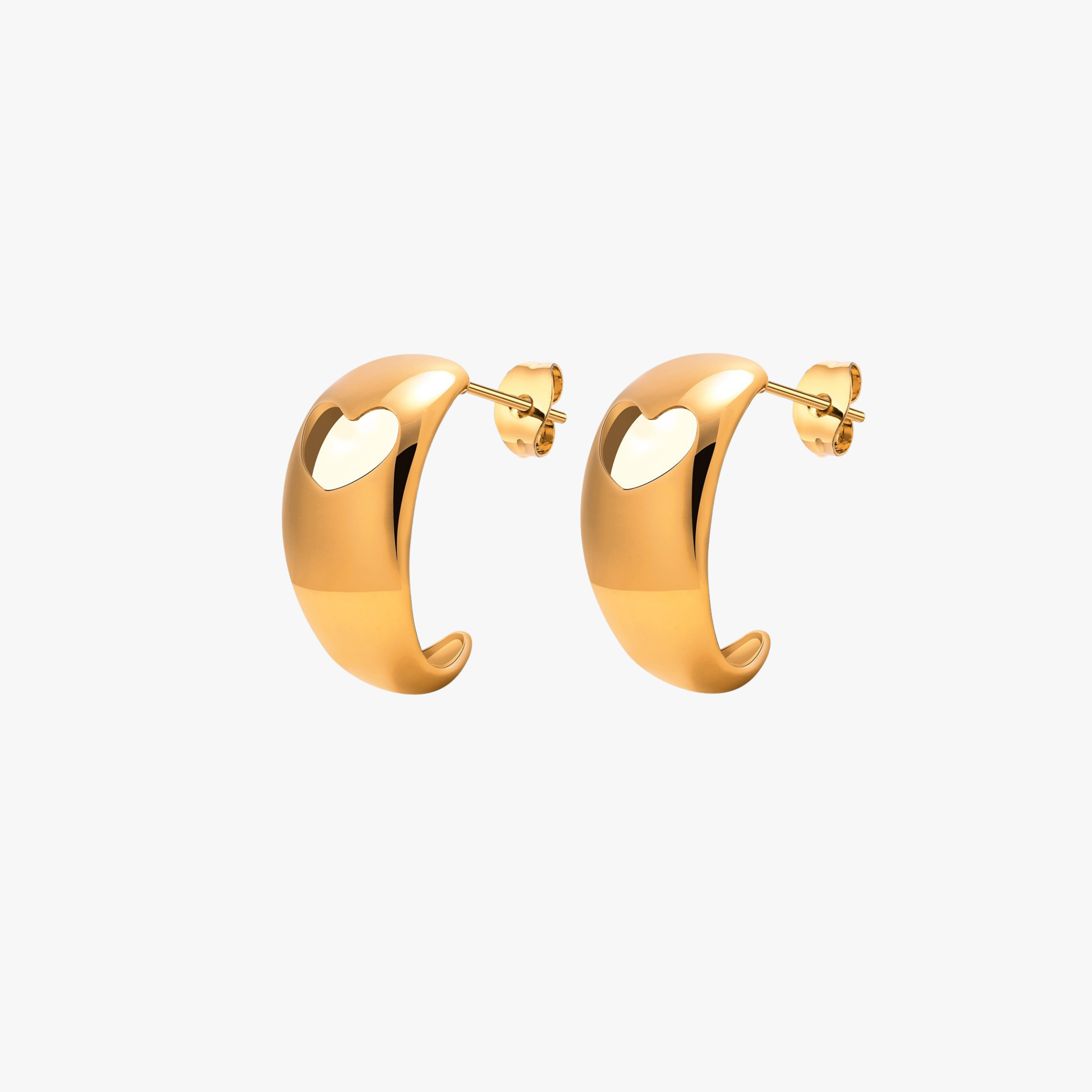 Aurum Drops — Cœur