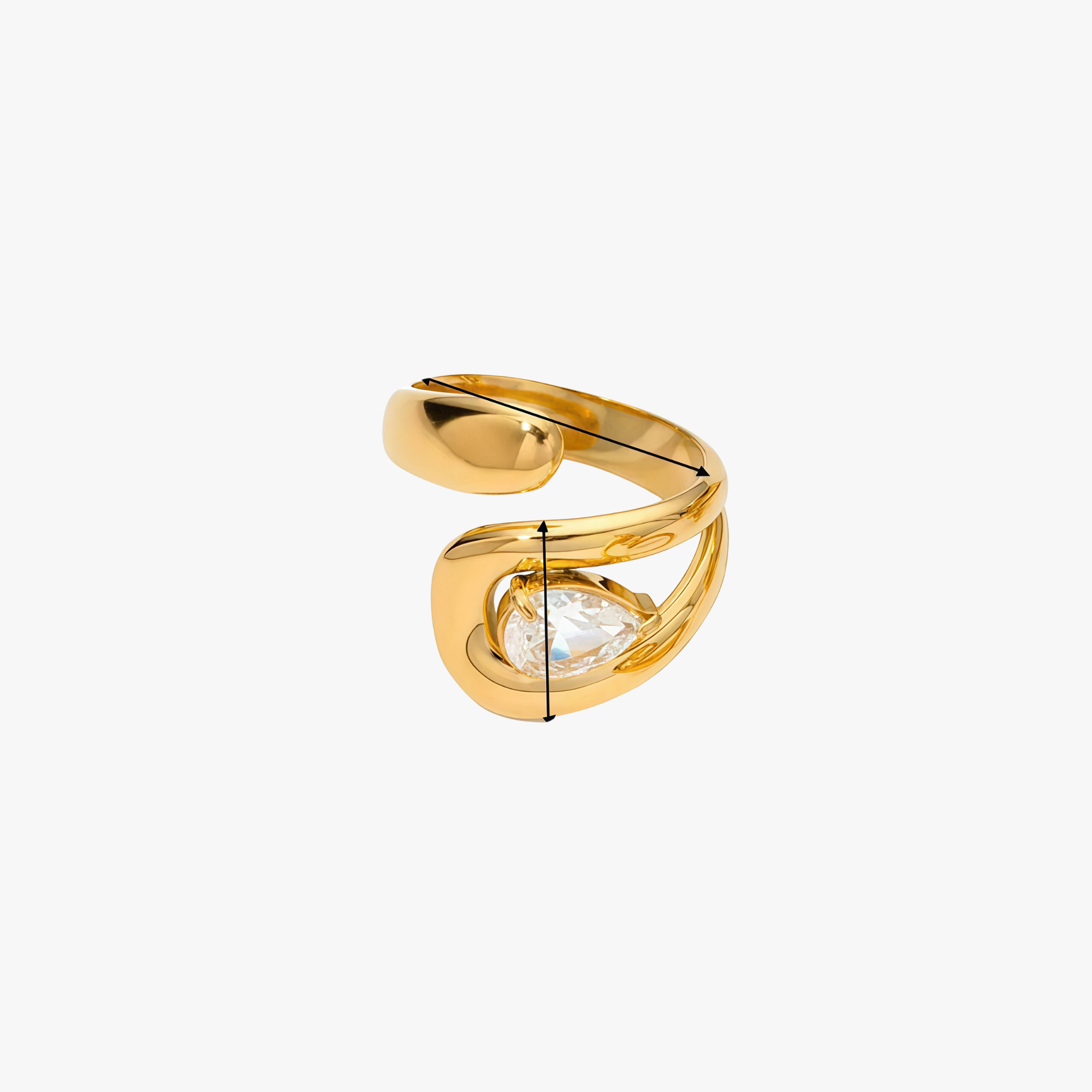 Vortex Marquise