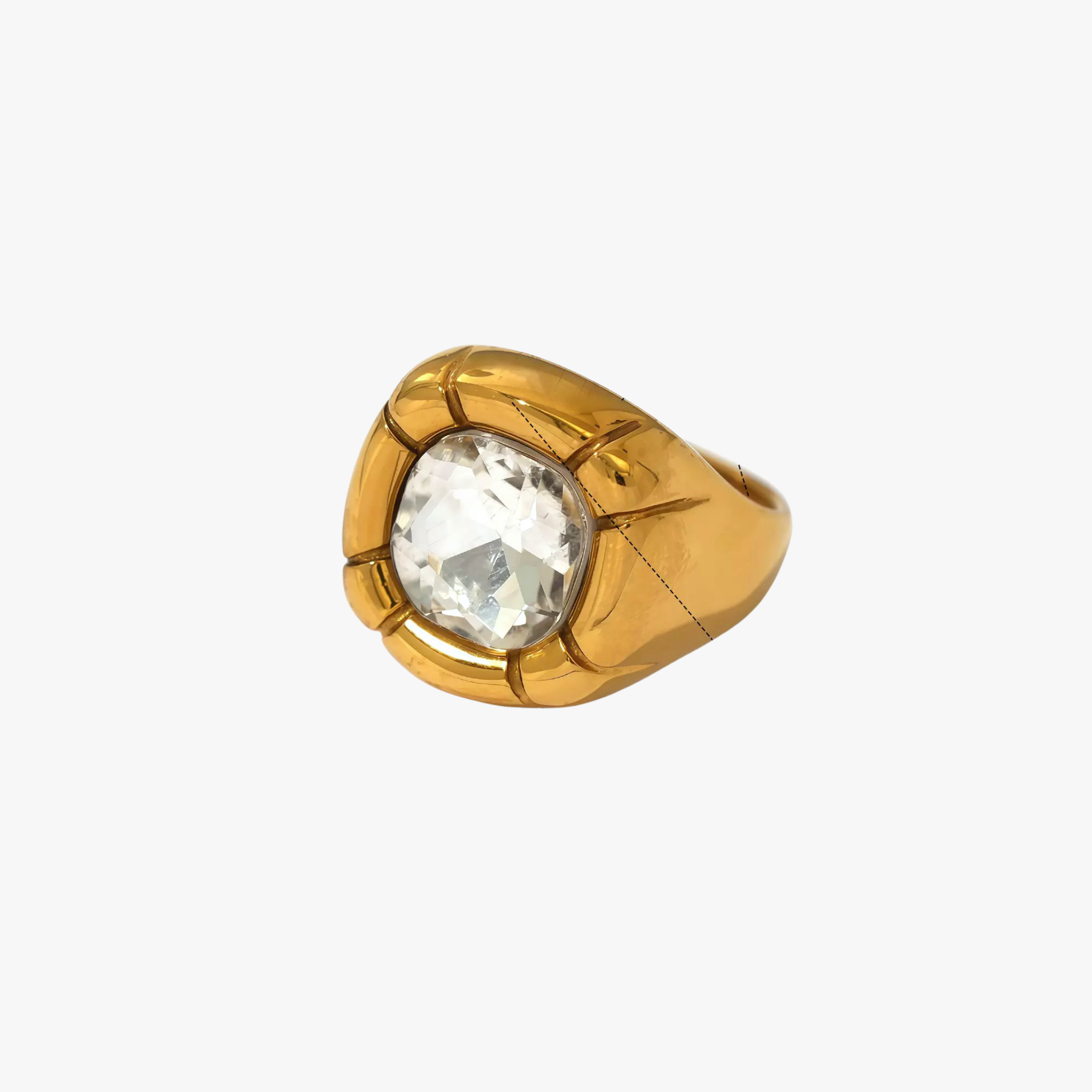 Vault Signet