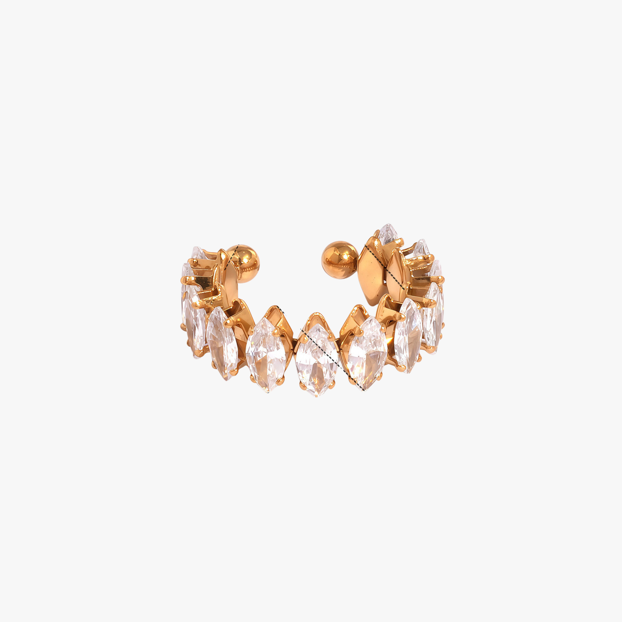 Marquise Eternity