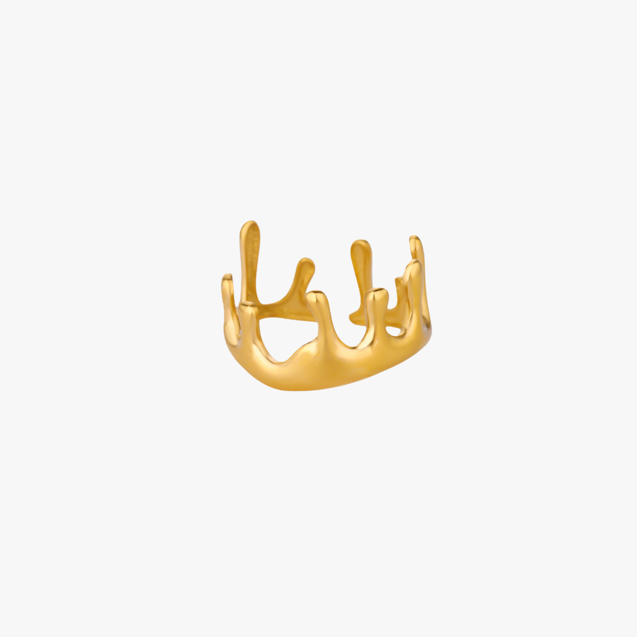 Couronne Melt