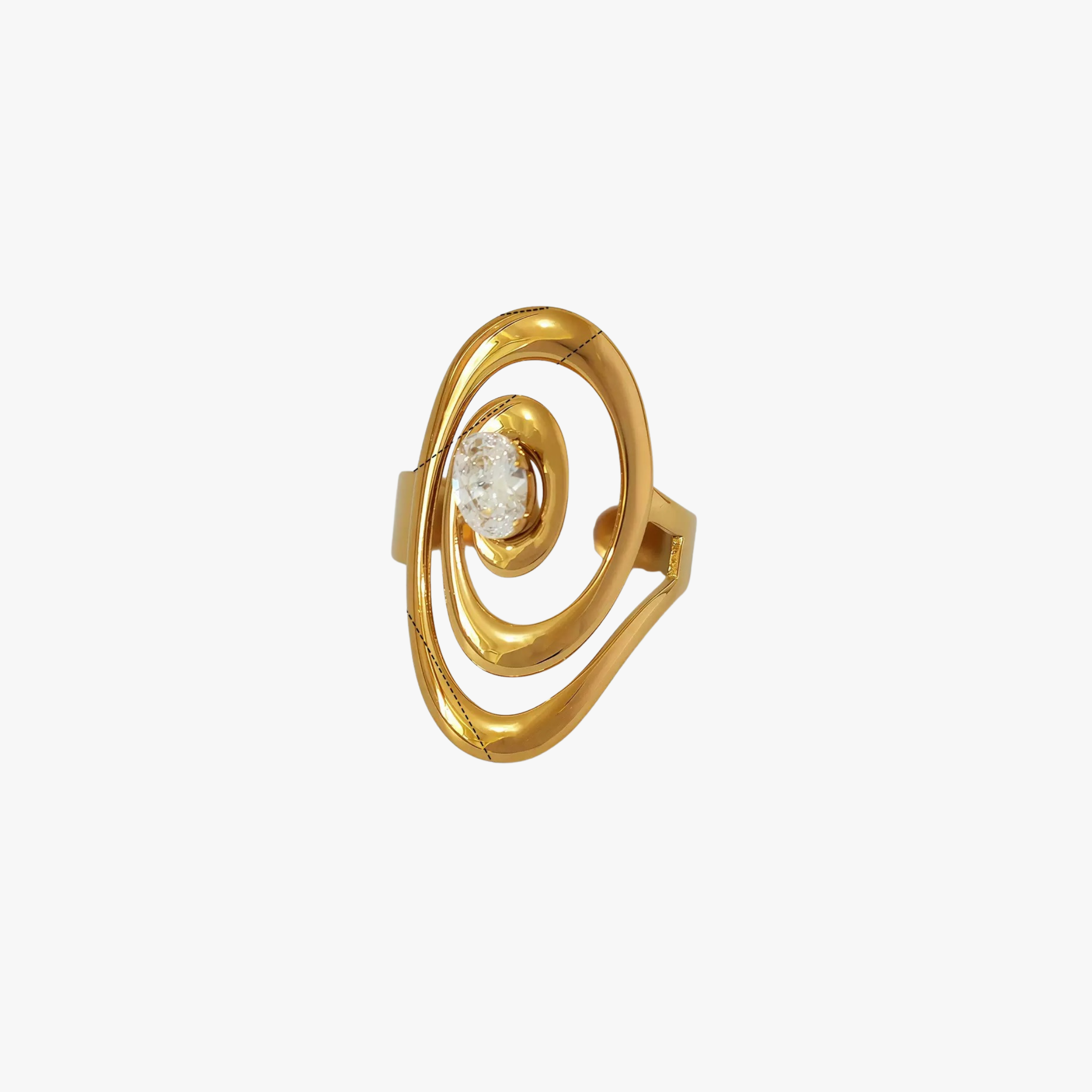 Spirale Solitaire