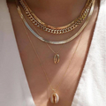 Layère XIX
